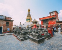 Kathmandu and Chandragiri tour 3 days