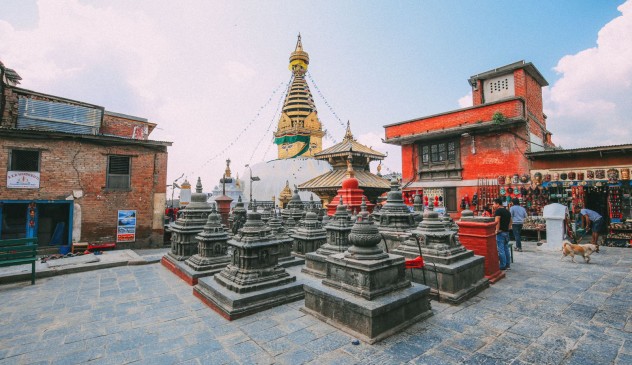 Kathmandu and Chandragiri tour 3 days